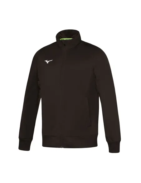Jacke Mizuno Team Core Junior | Ofertas De Padel